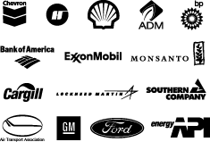 Corporate sponsors